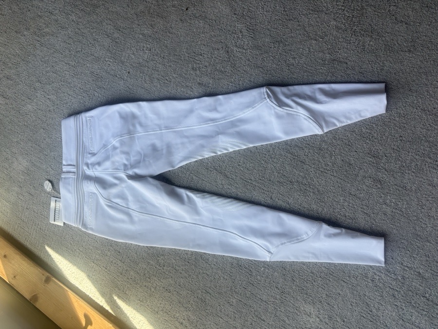 SAMSHIELD size 24 Show Outfit Accessories