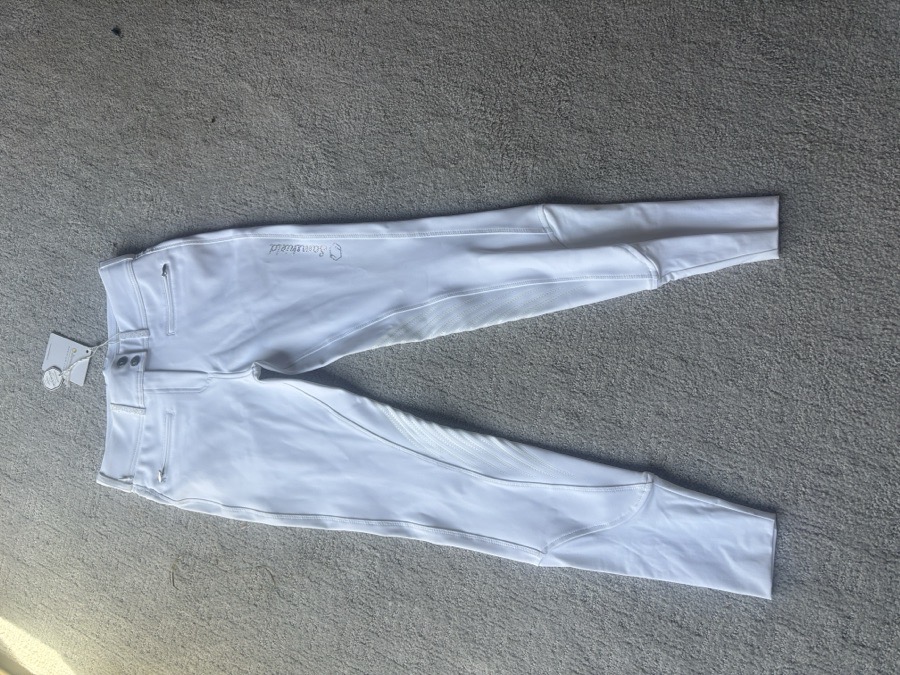 SAMSHIELD size 24 Show Outfit Accessories