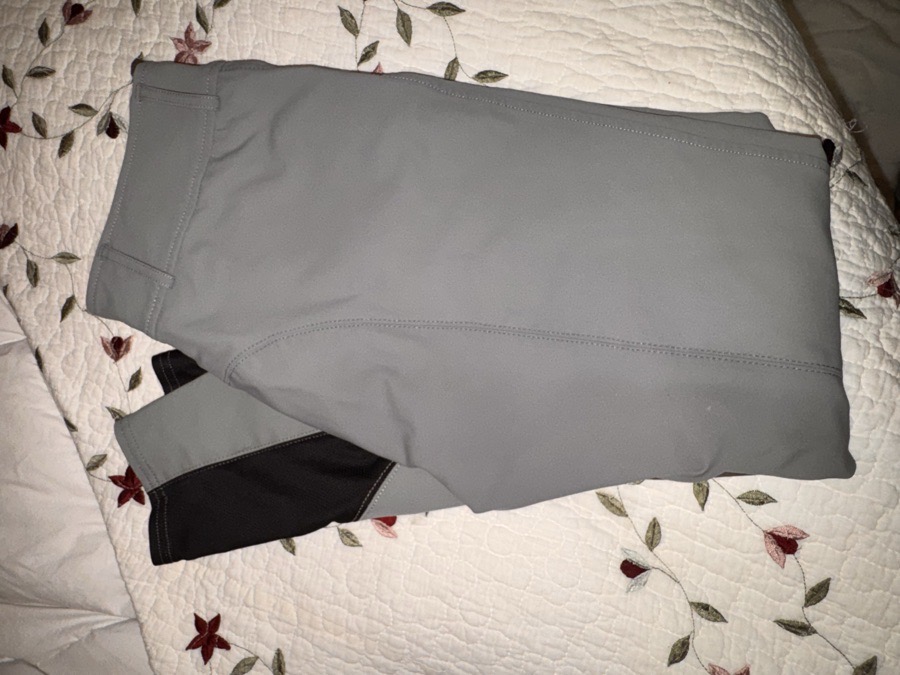 RJ CLASSICS Riding Pants - Breeches