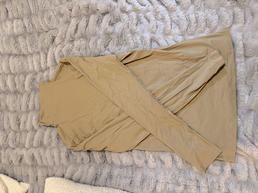 TKEQ Sunshirt L