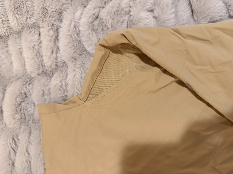 TKEQ Sunshirt L