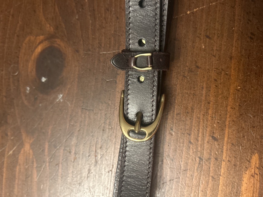 NOBLE OUTFITTERS Casual Outfit Accessories XL