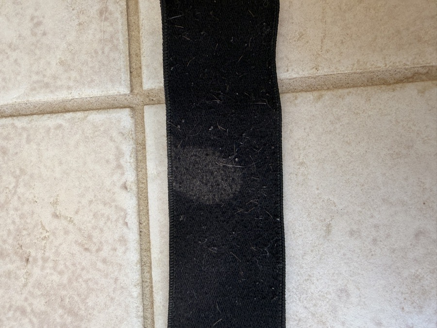 Unbelt Elastic Belt