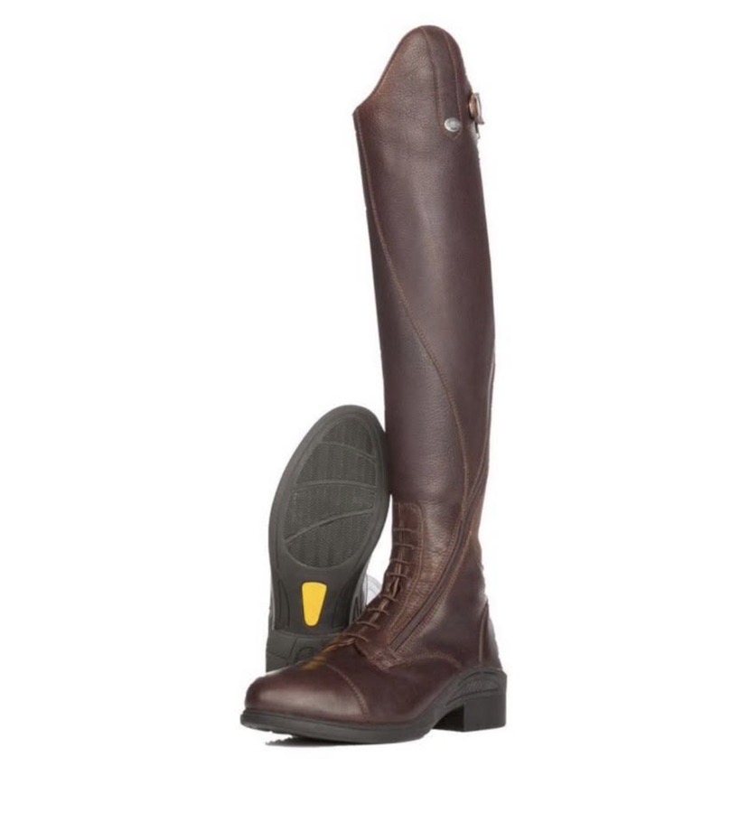 Kavalkade Proximo field boots 37S/6.5