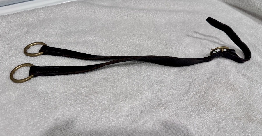 OTHER Martingale Horse