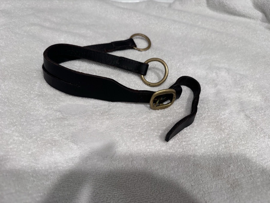 OTHER Martingale Horse