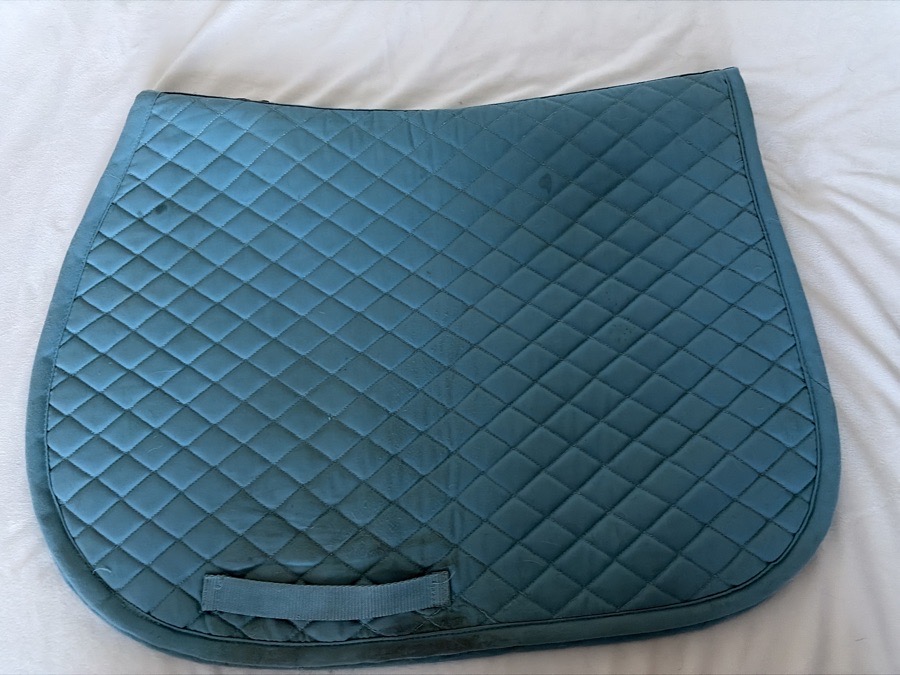 TUFFRIDER Saddle Pad
