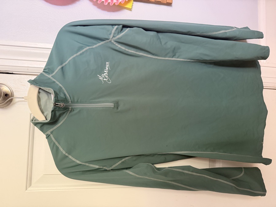 Lemieux sage base layer