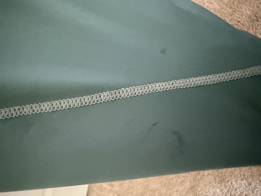 Lemieux sage base layer