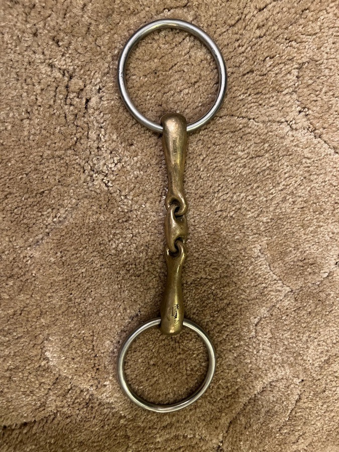 Herm Sprenger KK Ultra