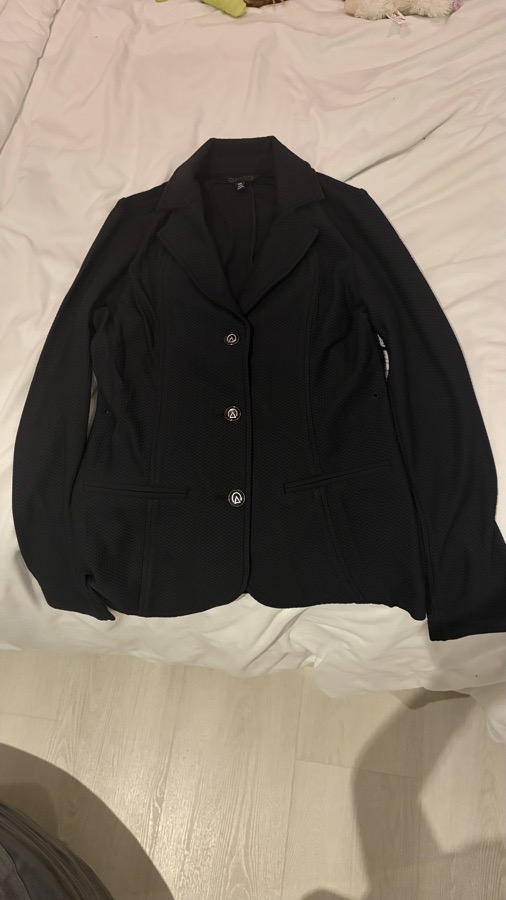 KERRITS Affinity Show Coat
