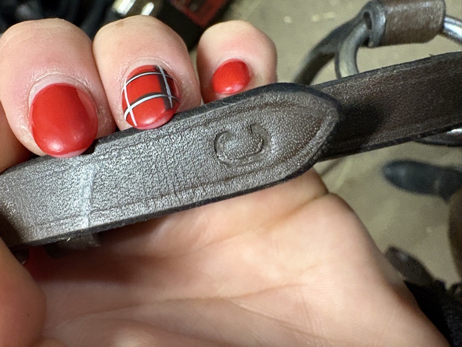 Dover Saddlery Breastplate