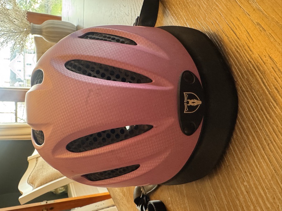 TIPPERARY Helmet 6 1/2