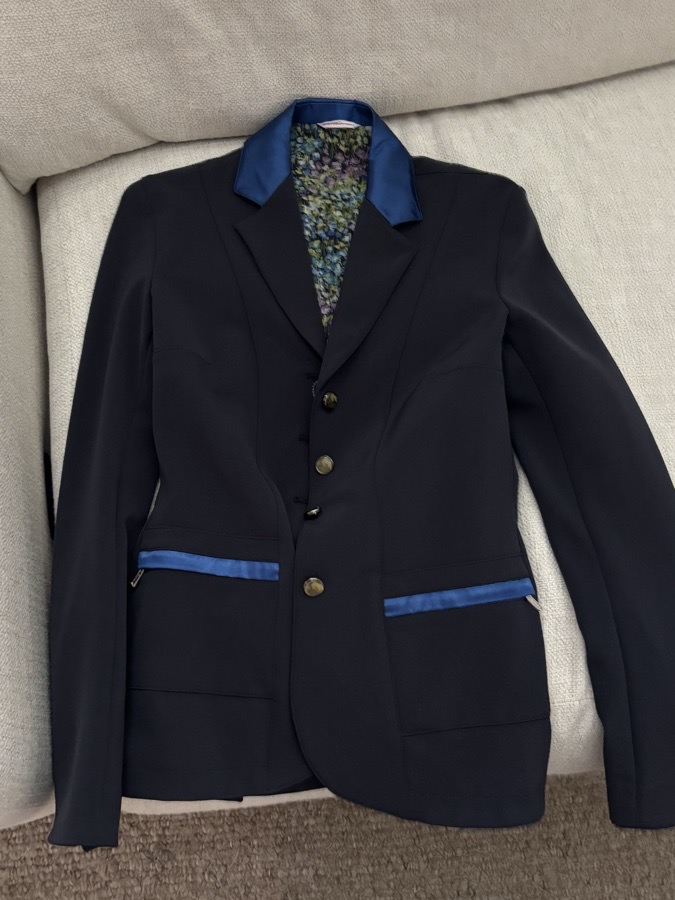 Sarm HIPPIQUE Show Jacket IT 42