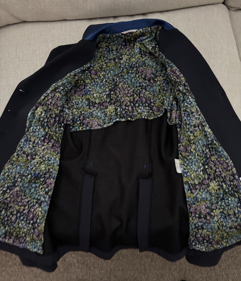 Sarm HIPPIQUE Show Jacket IT 42