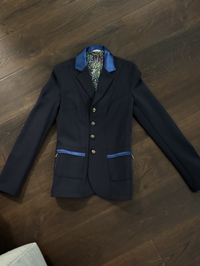 Sarm HIPPIQUE Show Jacket IT 42