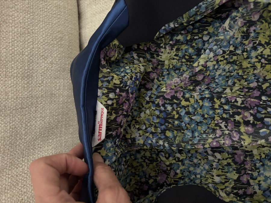 Sarm HIPPIQUE Show Jacket IT 42