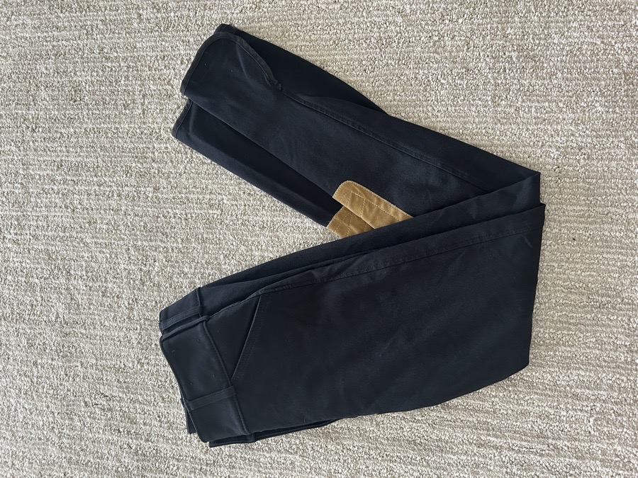 Tailored Sportsman Breeches