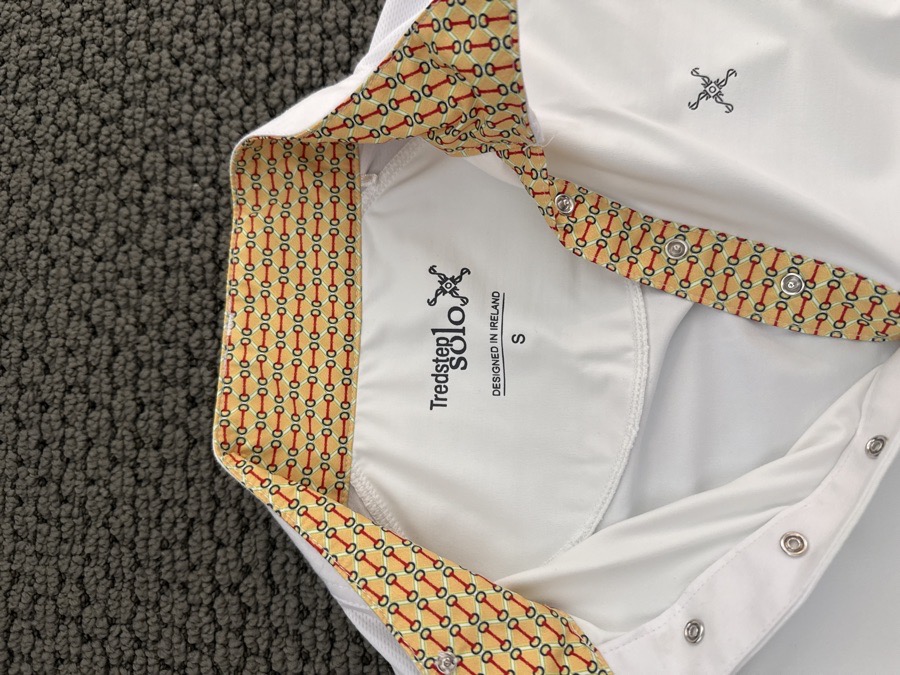 Size Small Tredstep show shirt