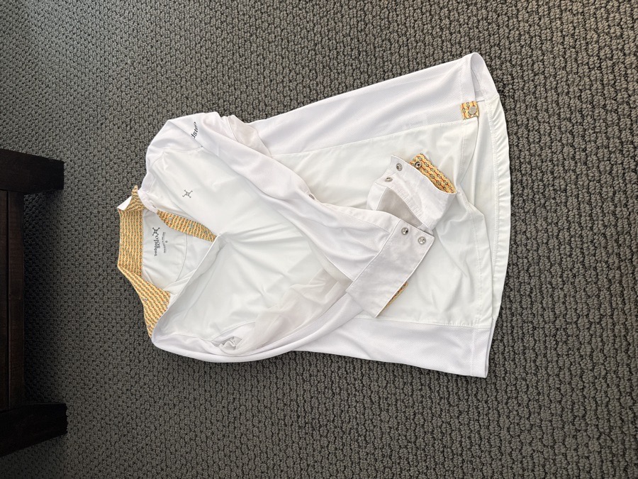 Size Small Tredstep show shirt