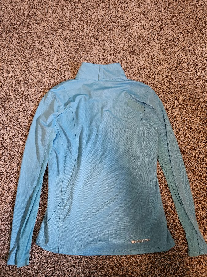 ARIAT Polo & Shirt M