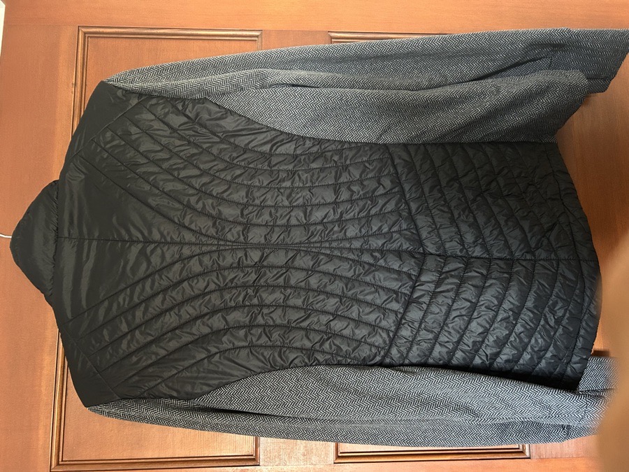 Dover Saddlery Jacket 