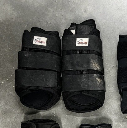 Nunn Finer X Country Set