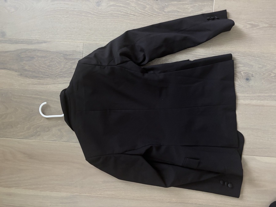 RJ CLASSICS Show Jacket 16