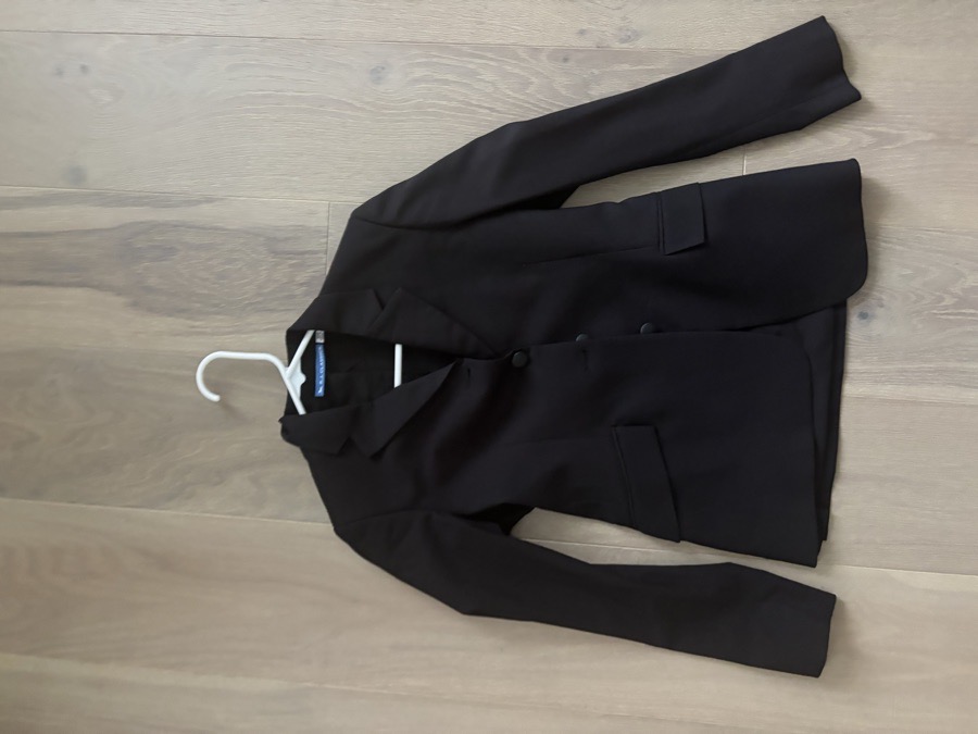 RJ CLASSICS Show Jacket 16
