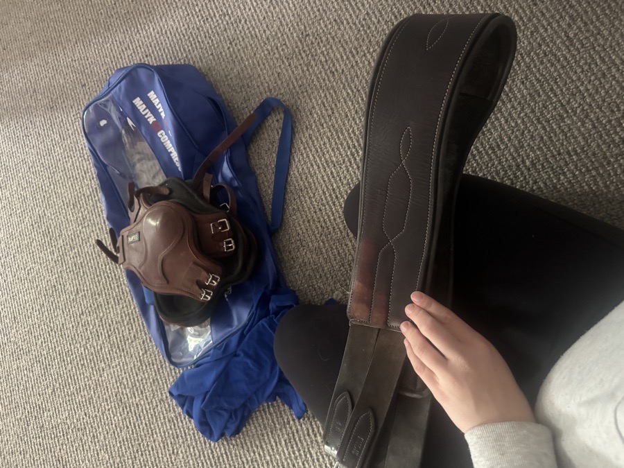 EQUIFIT Girth