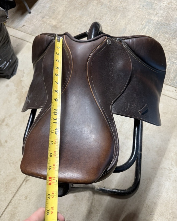 PESSOA | 15.5" | 4" Tree Size