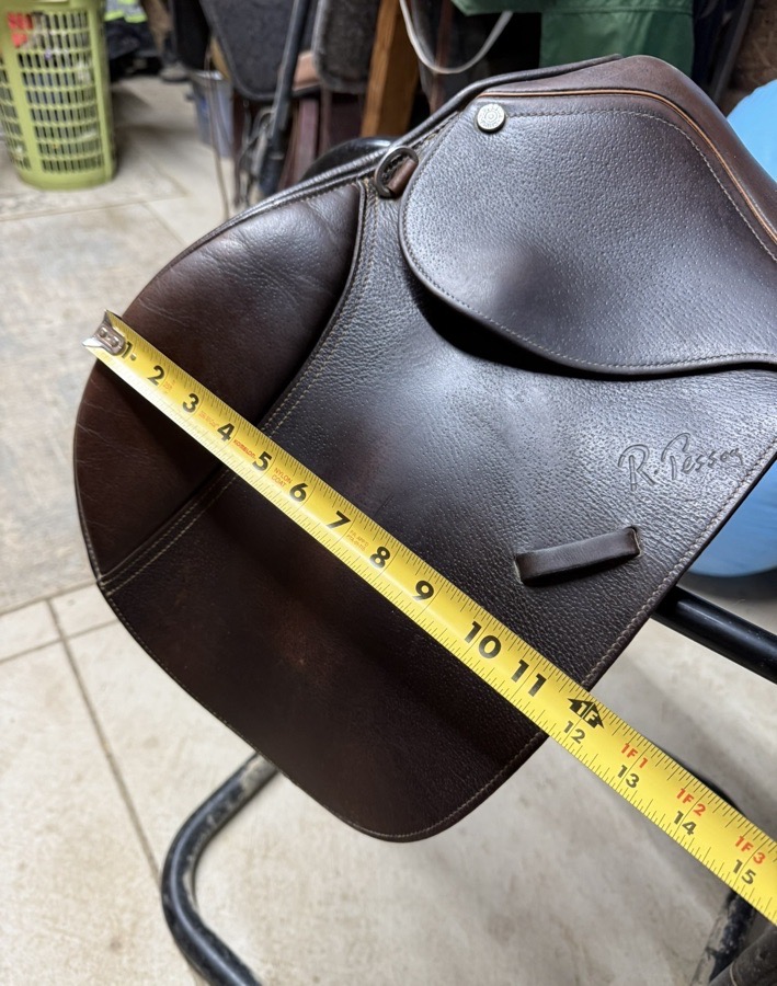PESSOA | 15.5" | 4" Tree Size