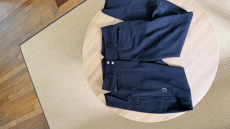 EGO7 Riding Pants - Breeches