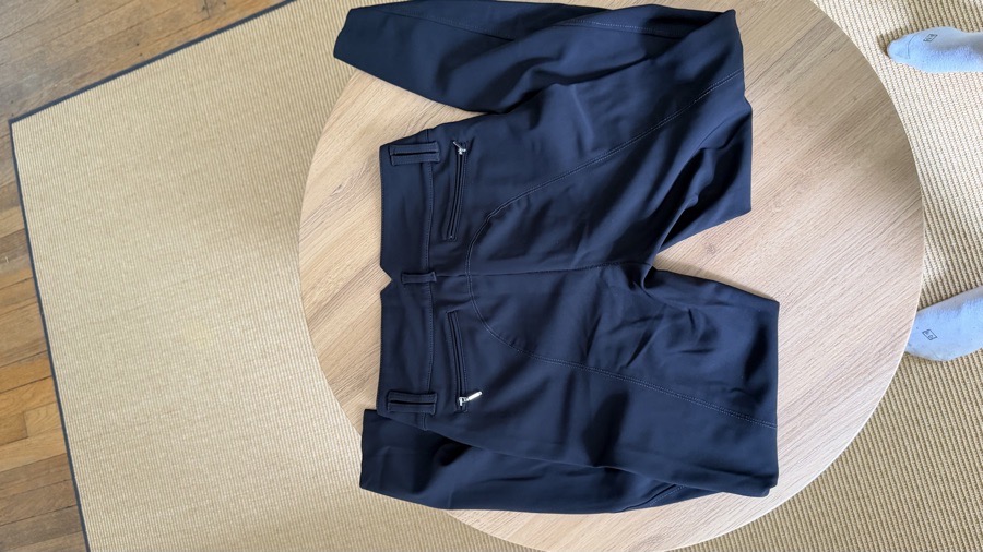 EGO7 Riding Pants - Breeches