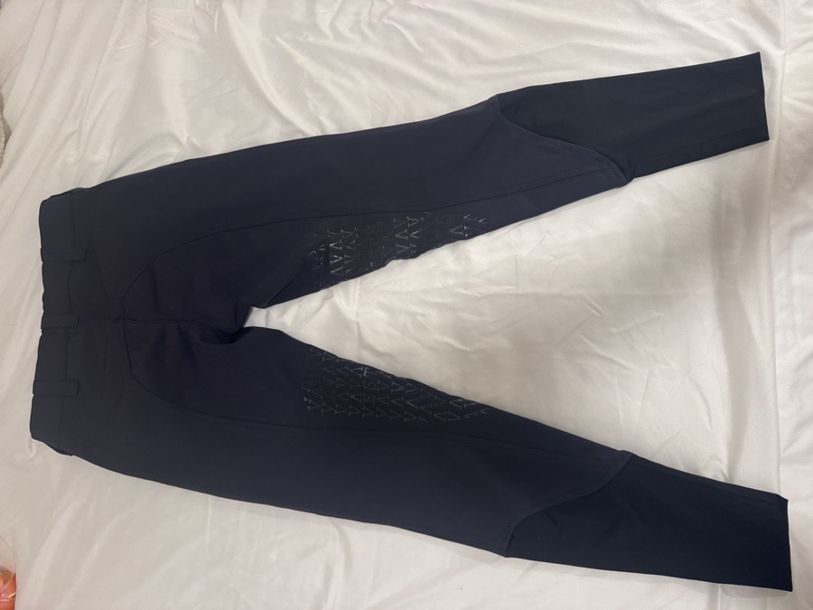 Vestrum Riding Pants - Breeches