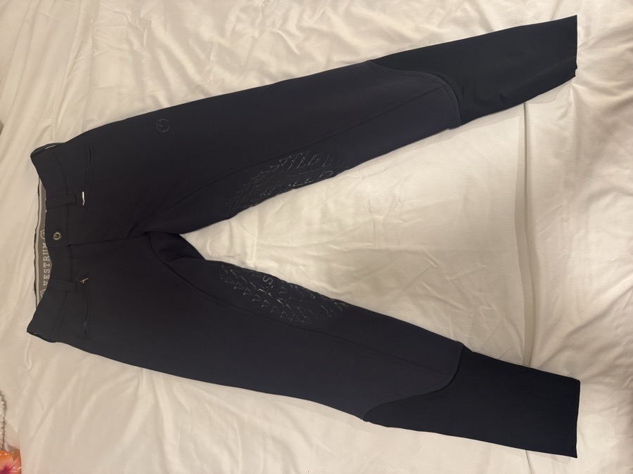 Vestrum Riding Pants - Breeches