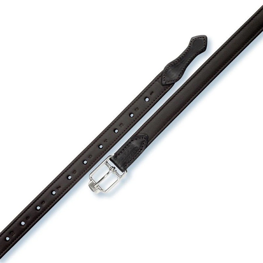 Stubben NT Stirrup Leathers