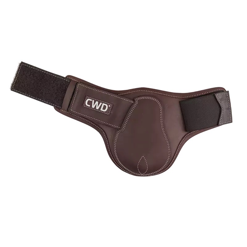 CWD Back Boots