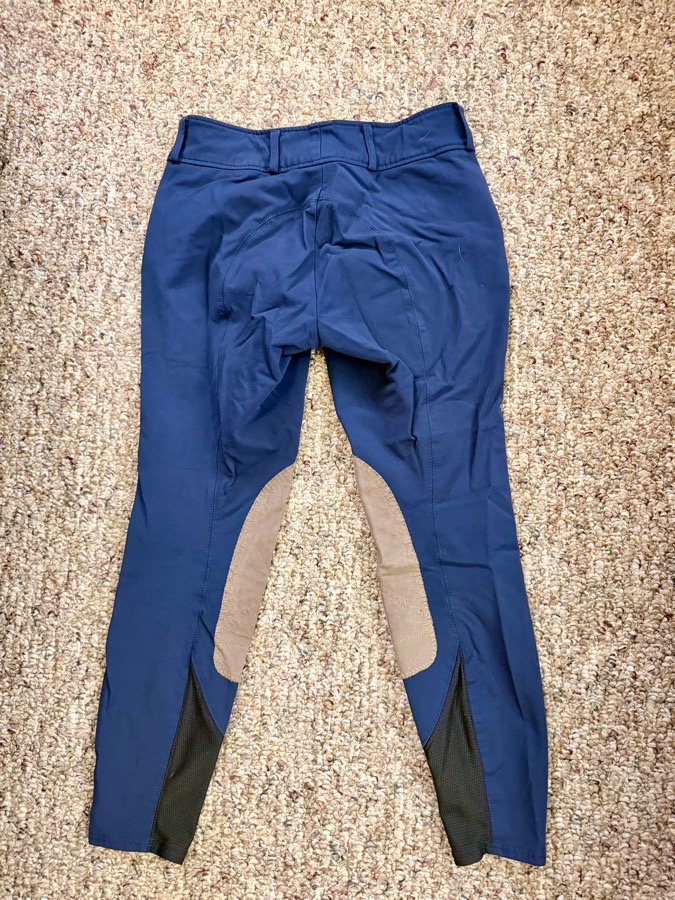 RJ CLASSICS Riding Pants - Breeches