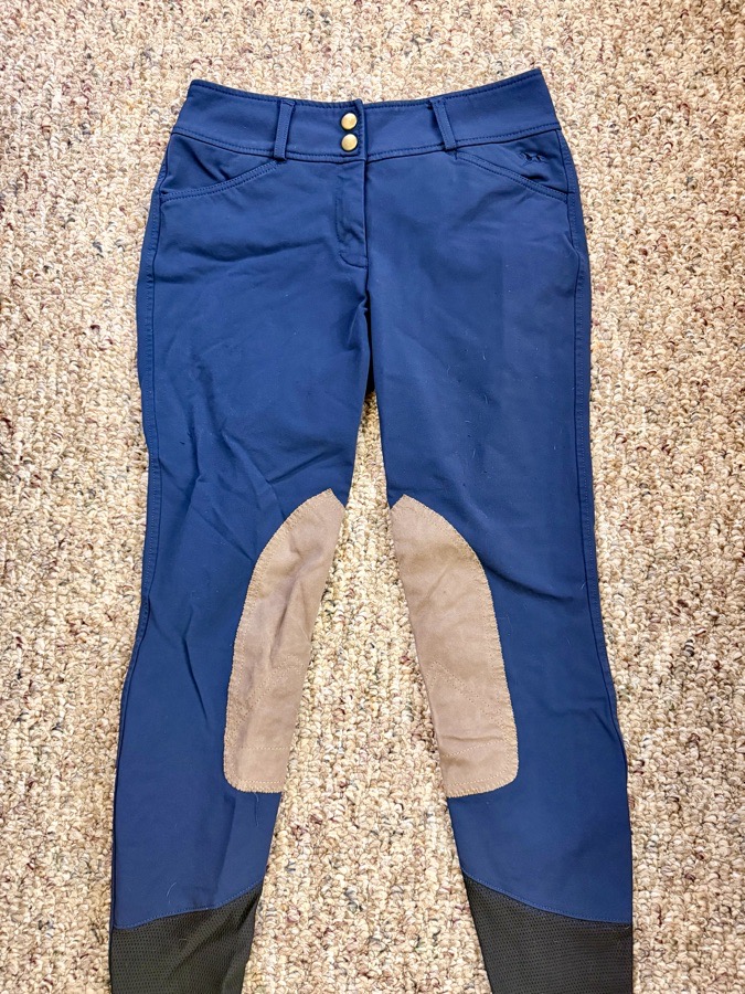RJ CLASSICS Riding Pants - Breeches