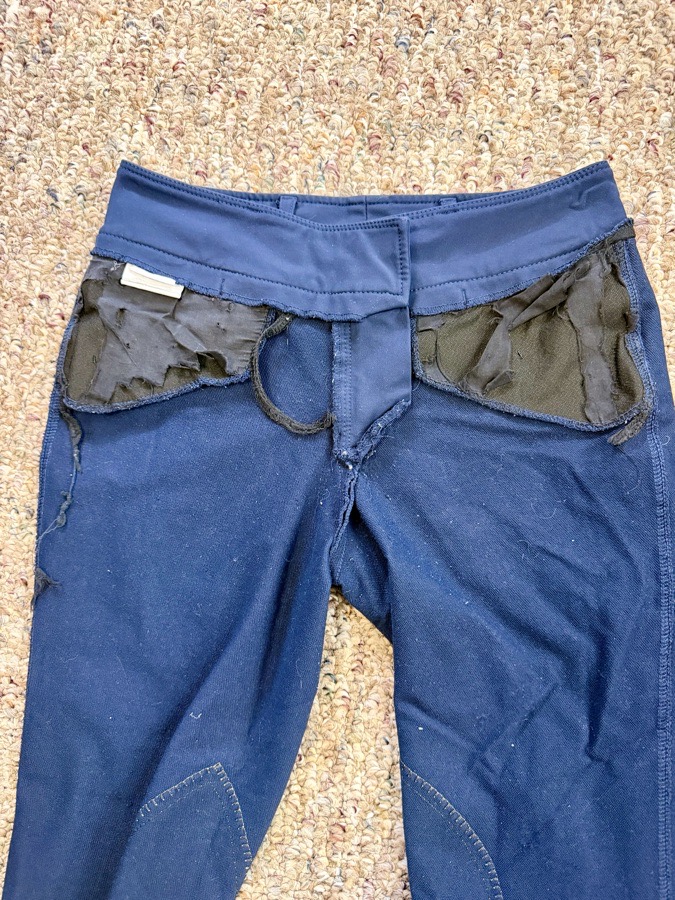 RJ CLASSICS Riding Pants - Breeches
