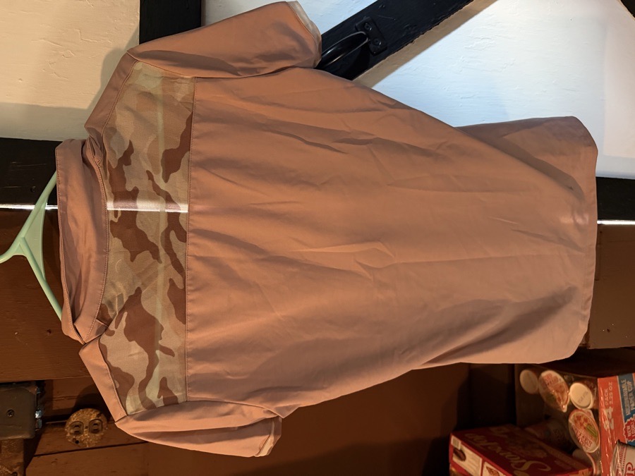 RJ CLASSICS short sleeve sunshirt