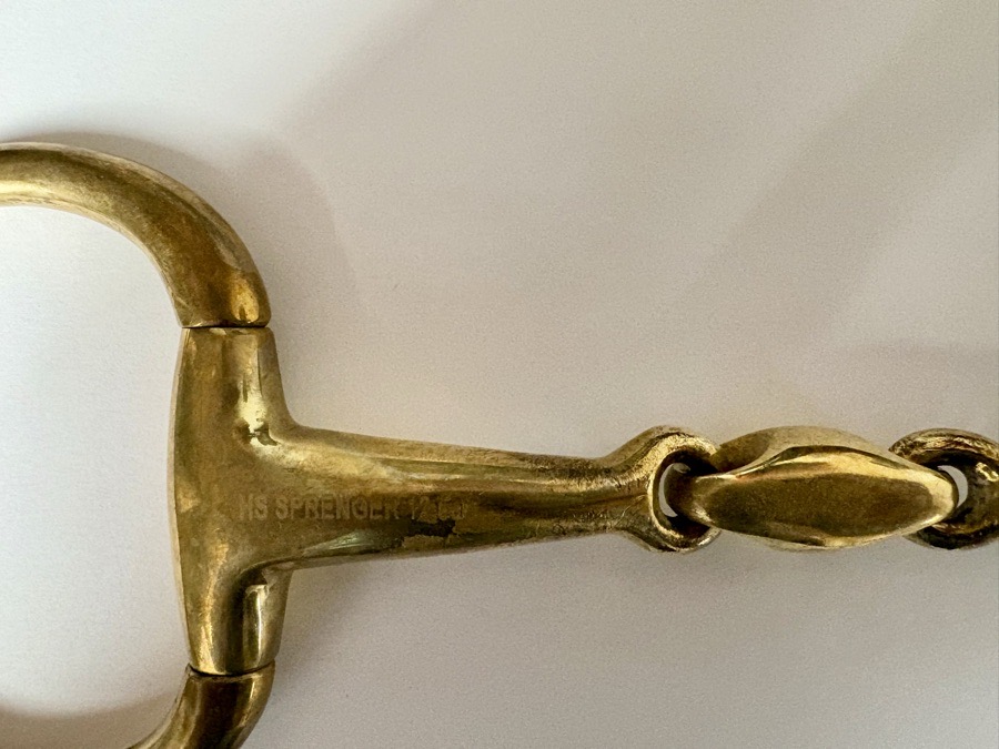 HERM SPRENGER Bits 5"