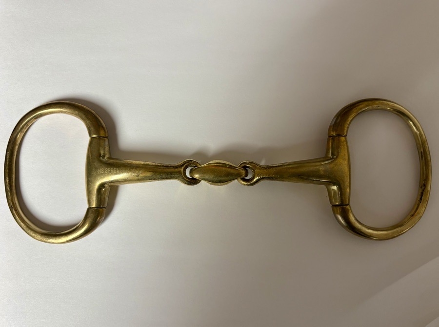 HERM SPRENGER Bits 5"