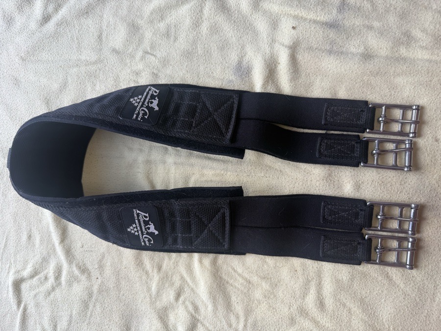 PROFESSIONAL'S CHOICE 42” Girth