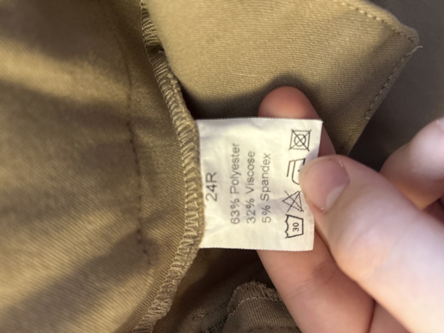 piper breeches