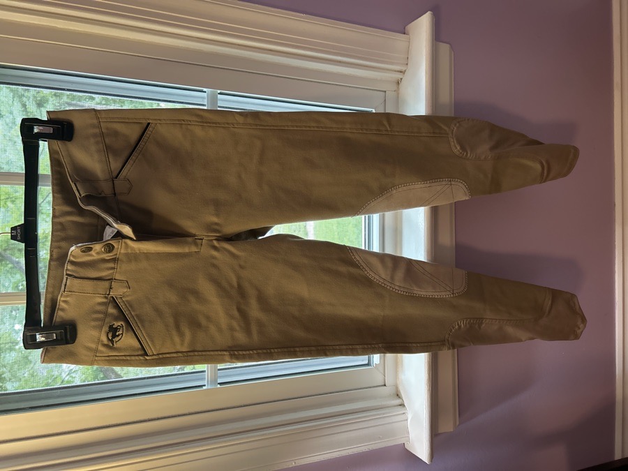 piper breeches