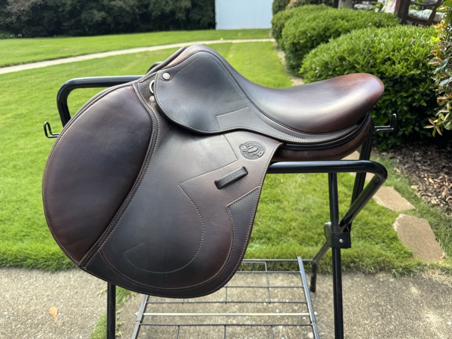 ANTARES Signature | 17" 2N | 4.5" Wool Flocked