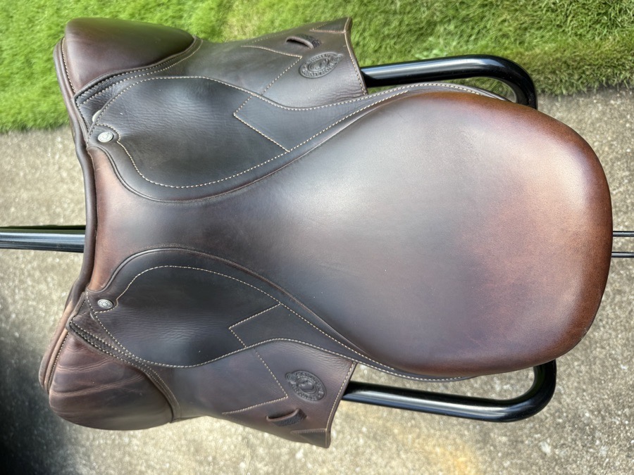 ANTARES Signature | 17" 2N | 4.5" Wool Flocked