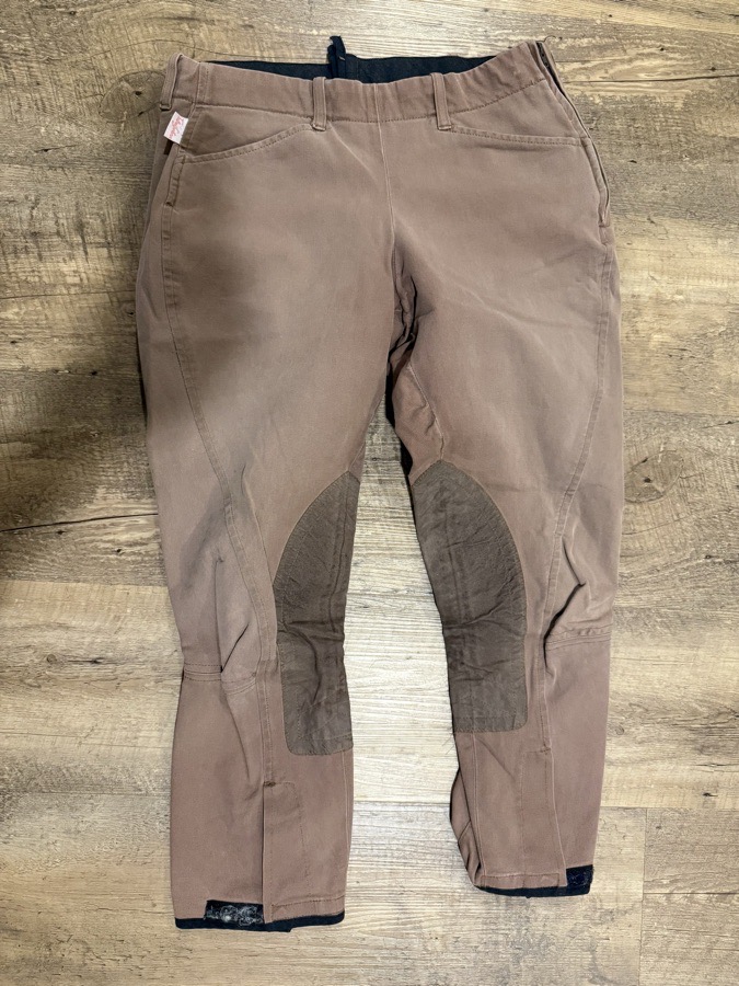 26R tailored sportsman breeches